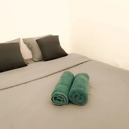 Le Wagner Proche Gare Apartment Nancy