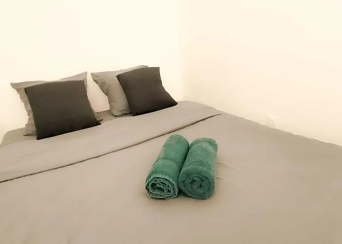 Le Wagner Proche Gare Daire Nancy