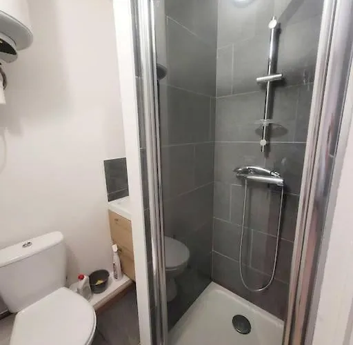 Le Wagner Proche Gare *